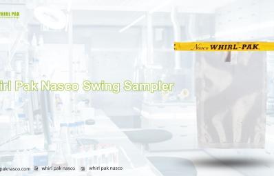 Whirl Pak Nasco Swing Sampler